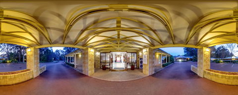 Stay Margaret River - Accommodation Port Hedland 14