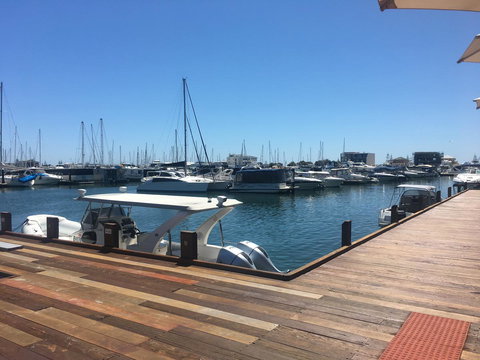 Nautica Residences Mandurah - Accommodation Port Hedland 16