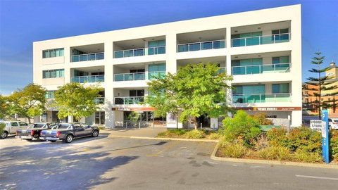 Nautica Residences Mandurah - Accommodation Port Hedland 20