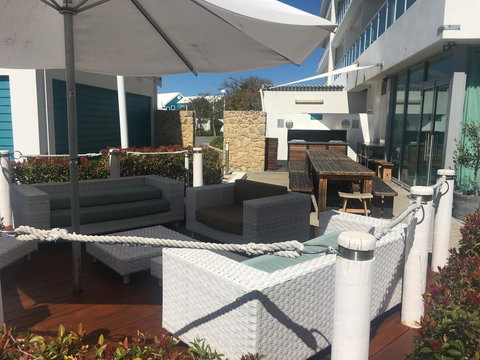 Nautica Residences Mandurah - Accommodation Port Hedland 4