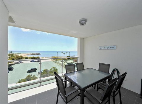 Nautica Residences Mandurah - Accommodation Port Hedland 5