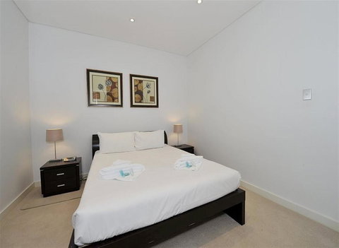 Nautica Residences Mandurah - Accommodation Port Hedland 7