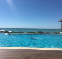 Mandurah Magic Penthouse. - Accommodation Port Hedland