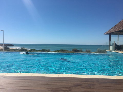 Nautica Residences Mandurah - Accommodation Port Hedland 0