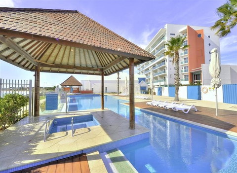 Nautica Residences Mandurah - Accommodation Port Hedland 14