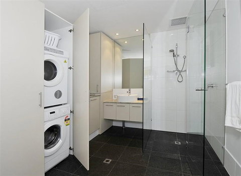 Nautica Residences Mandurah - Accommodation Port Hedland 15