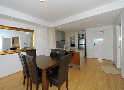 Nautica Residences Mandurah - Accommodation Port Hedland 12