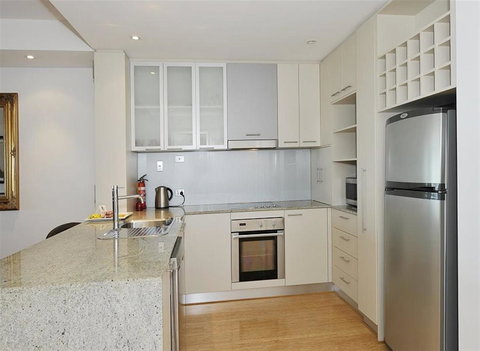 Nautica Residences Mandurah - Accommodation Port Hedland 18