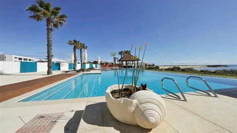 Nautica Residences Mandurah - Accommodation Port Hedland 21