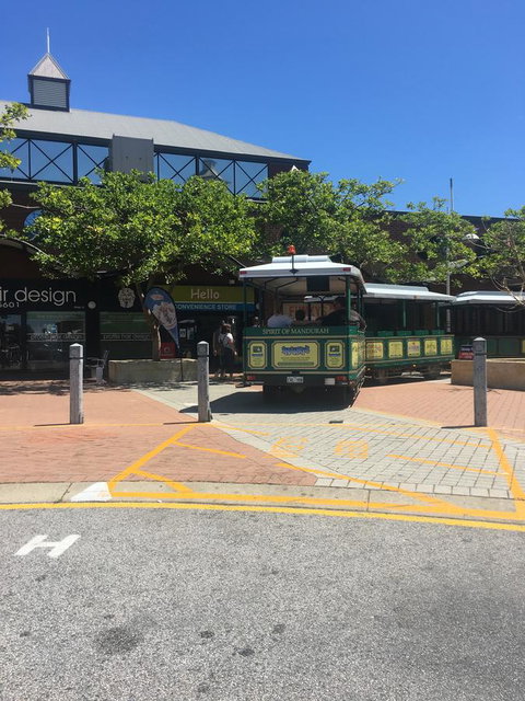 Nautica Residences Mandurah - Accommodation Port Hedland 10