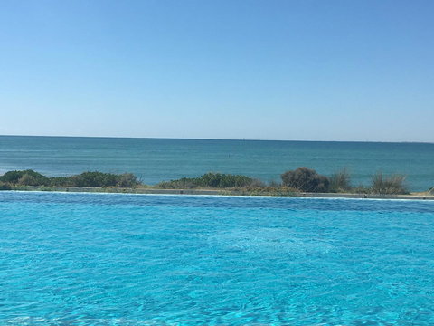 Nautica Residences Mandurah - Accommodation Port Hedland 23