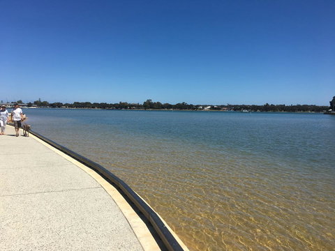 Nautica Residences Mandurah - Accommodation Port Hedland 19