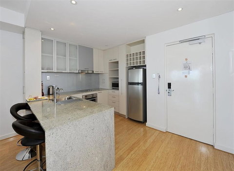 Nautica Residences Mandurah - Accommodation Port Hedland 17