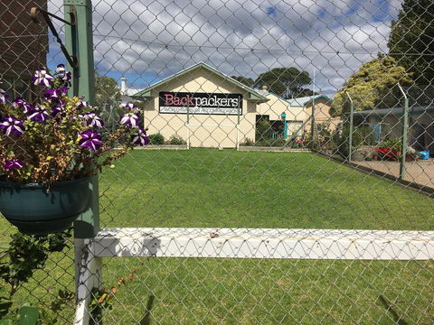 1849 Backpackers Albany - Accommodation Port Hedland 39
