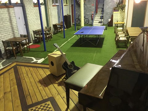 1849 Backpackers Albany - Accommodation Port Hedland 25