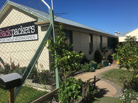 1849 Backpackers Albany - Accommodation Port Hedland 35