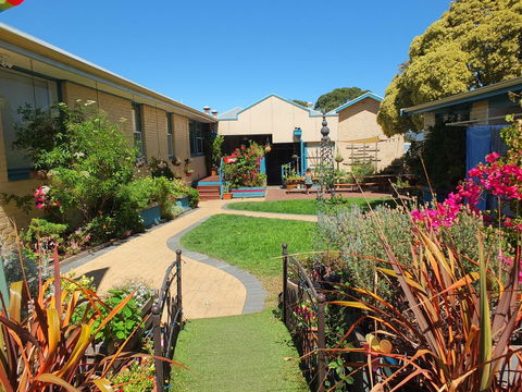 1849 Backpackers Albany - Accommodation Port Hedland 0