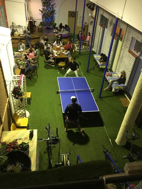1849 Backpackers Albany - Accommodation Port Hedland 36