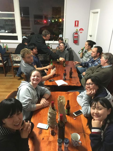 1849 Backpackers Albany - Accommodation Port Hedland 30