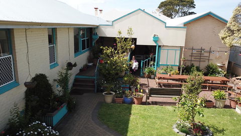 1849 Backpackers Albany - Accommodation Port Hedland 5