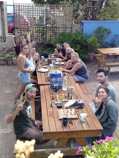 1849 Backpackers Albany - Accommodation Port Hedland 3