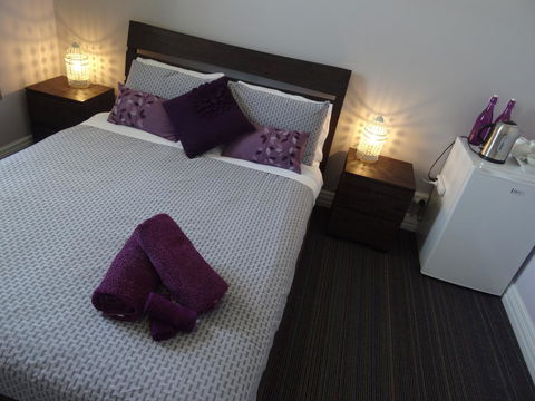 1849 Backpackers Albany - Accommodation Port Hedland 6