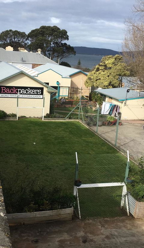 1849 Backpackers Albany - Accommodation Port Hedland 28