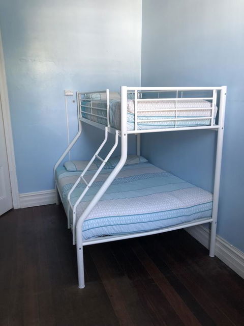 1849 Backpackers Albany - Accommodation Port Hedland 8
