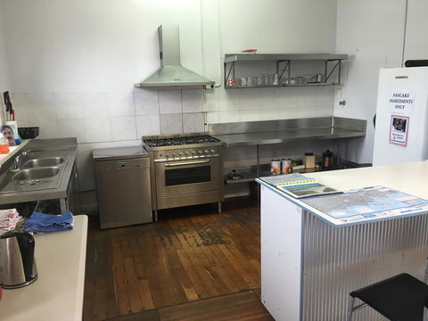 1849 Backpackers Albany - Accommodation Port Hedland 9