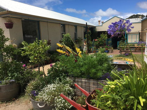1849 Backpackers Albany - Accommodation Port Hedland 31