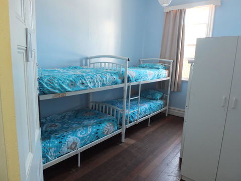1849 Backpackers Albany - Accommodation Port Hedland 4
