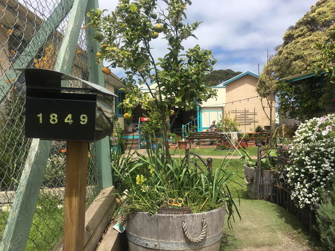 1849 Backpackers Albany - Accommodation Port Hedland 11