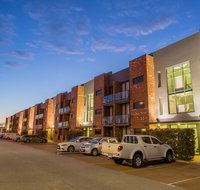 Perth Ascot Central Apartment Hotel - Accommodation Port Hedland