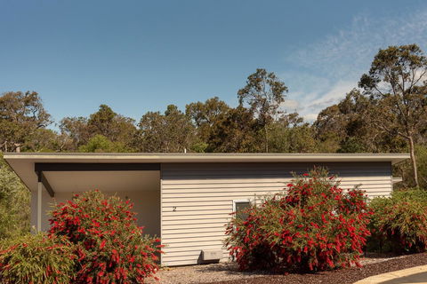 Cape Villas Dunsborough Unit 2 - Accommodation Port Hedland 24
