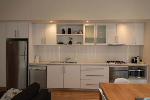 Cape Villas Dunsborough Unit 2 - Accommodation Port Hedland 4