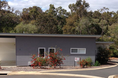Cape Villas Dunsborough Unit 2 - Accommodation Port Hedland 25