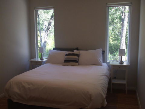 Cape Villas Dunsborough Unit 2 - Accommodation Port Hedland 12