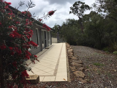 Cape Villas Dunsborough Unit 2 - Accommodation Port Hedland 20