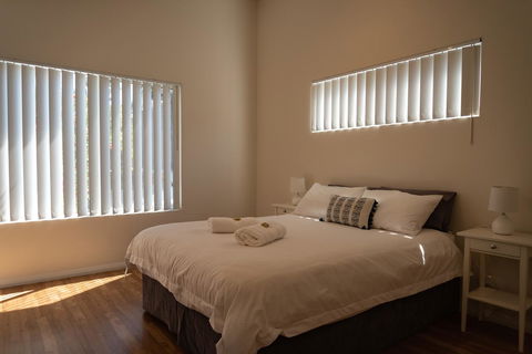 Cape Villas Dunsborough Unit 2 - Accommodation Port Hedland 8