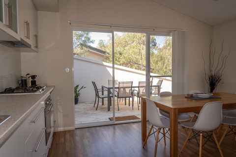 Cape Villas Dunsborough Unit 2 - Accommodation Port Hedland 16