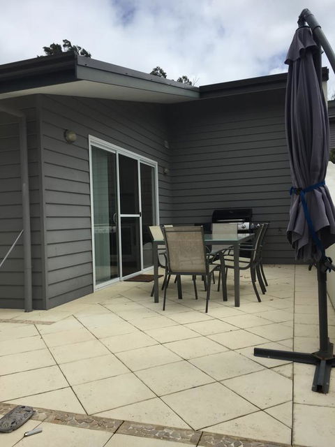 Cape Villas Dunsborough Unit 2 - Accommodation Port Hedland 17
