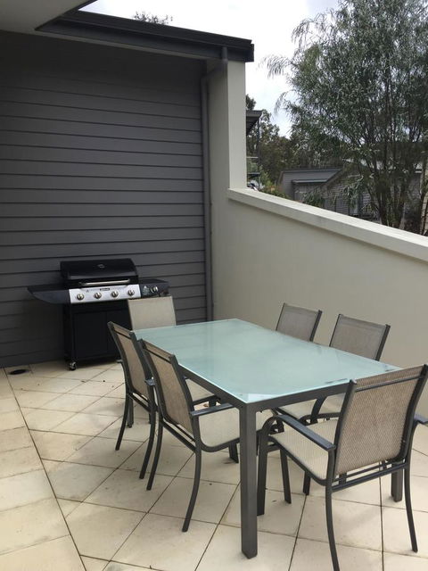 Cape Villas Dunsborough Unit 2 - Accommodation Port Hedland 19