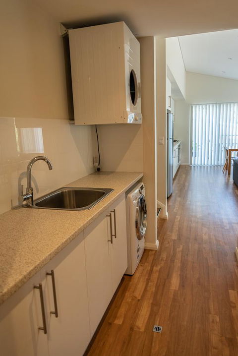 Cape Villas Dunsborough Unit 2 - Accommodation Port Hedland 15