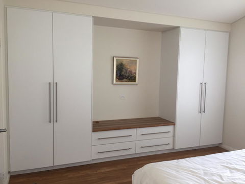 Cape Villas Dunsborough Unit 2 - Accommodation Port Hedland 7