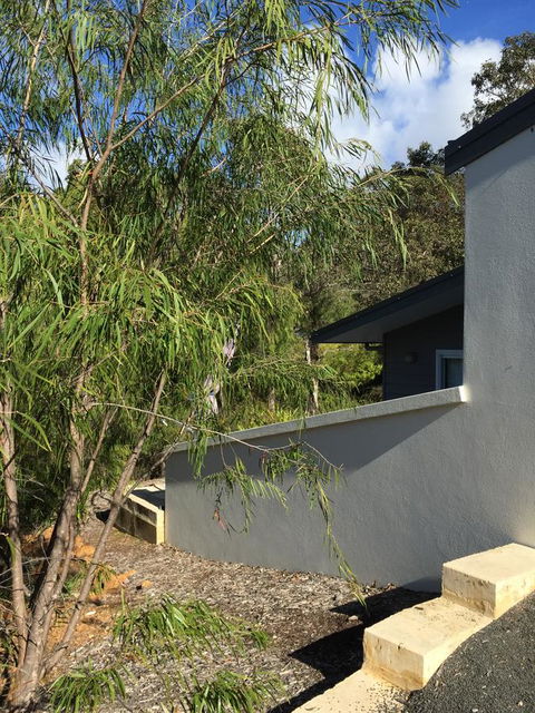 Cape Villas Dunsborough Unit 2 - Accommodation Port Hedland 23