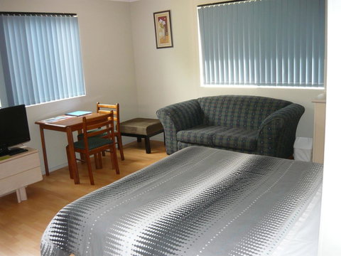 Albany Apartments - Accommodation Port Hedland 2