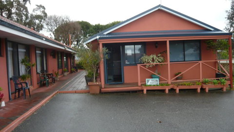 Albany Apartments - Accommodation Port Hedland 5