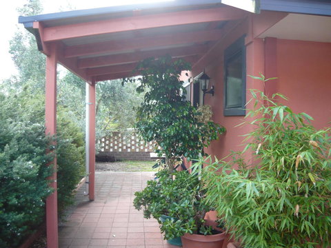 Albany Apartments - Accommodation Port Hedland 6
