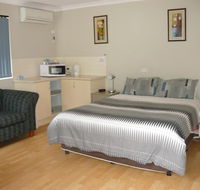 Albany Apartments - Accommodation Port Hedland