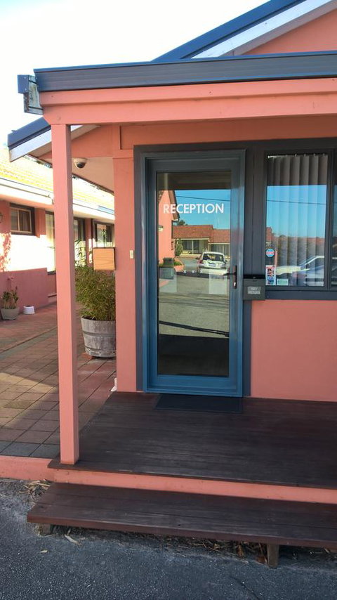 Albany Apartments - Accommodation Port Hedland 17